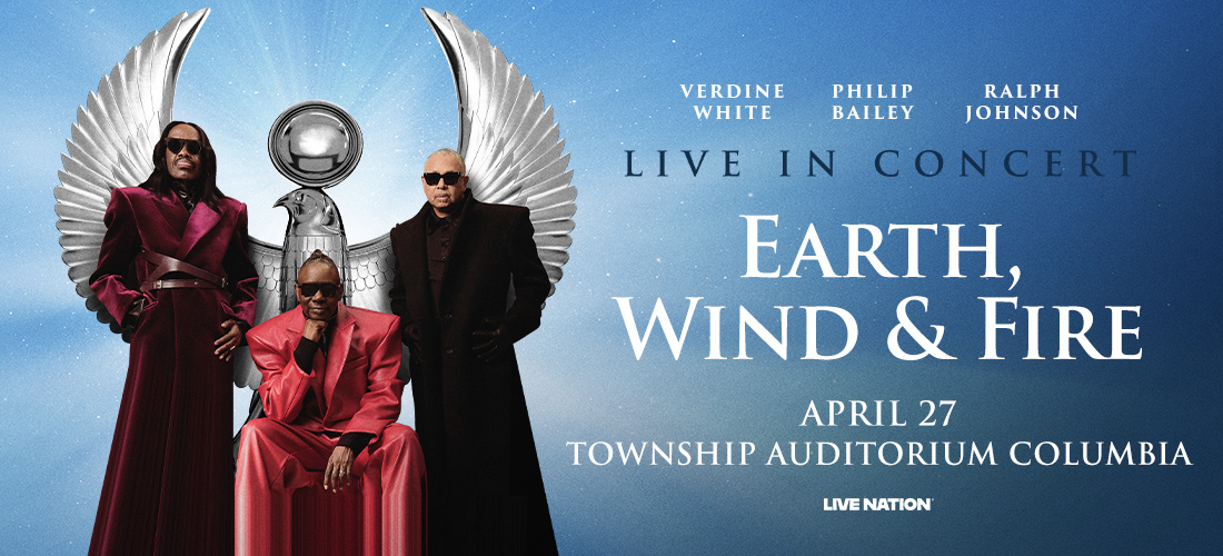 Earth Wind & Fire