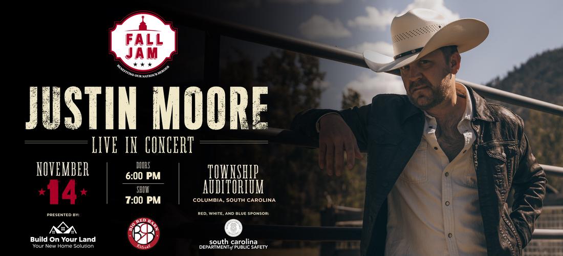 Justin Moore